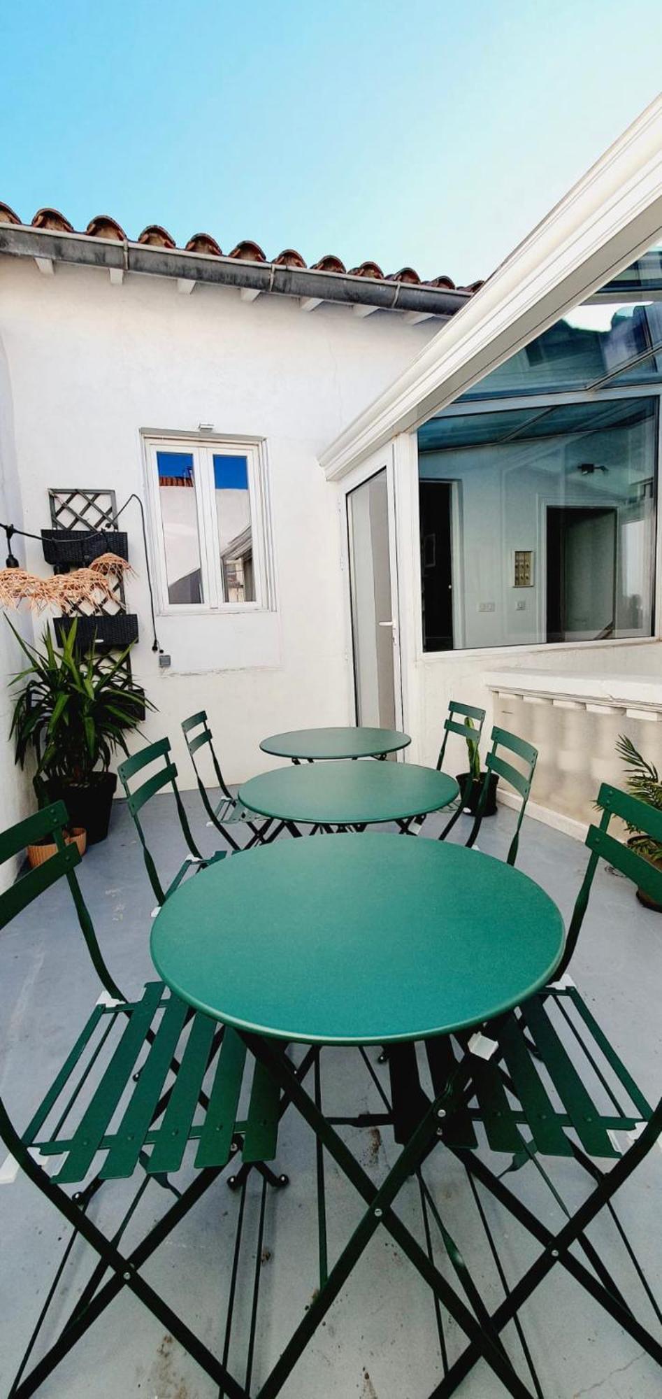 Le Delambre Perpignan Exterior foto